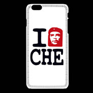 Coque iPhone 6Plus / 6Splus I love CHE