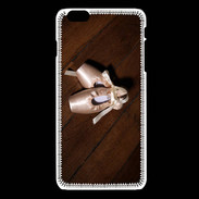Coque iPhone 6Plus / 6Splus Chaussons de danse PR
