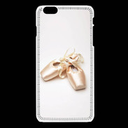 Coque iPhone 6Plus / 6Splus Chaussons de danse PR 60