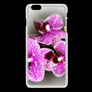 Coque iPhone 6Plus / 6Splus Belle Orchidée PR