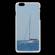 Coque iPhone 6Plus / 6Splus Coque Catamaran mer des Caraibes