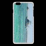 Coque iPhone 6Plus / 6Splus Bateau de pêche aux gros