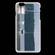 Coque iPhone 6Plus / 6Splus DP Bateaux à marée basse
