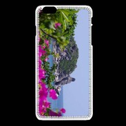 Coque iPhone 6Plus / 6Splus DP Paysage de mer