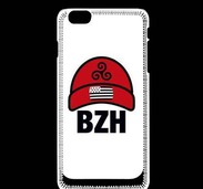 Coque iPhone 6Plus / 6Splus Bonnet rouge breton