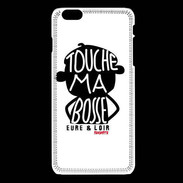 Coque iPhone 6Plus / 6Splus Adishatz Humour Eure et Loire