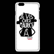 Coque iPhone 6Plus / 6Splus Adishatz Humour Lille