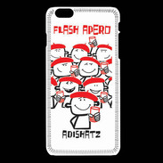 Coque iPhone 6Plus / 6Splus Adishatz Flash Apéro