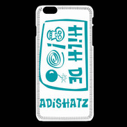 Coque iPhone 6Plus / 6Splus Adishatz Hilh G