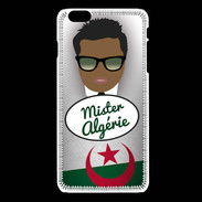 Coque iPhone 6Plus / 6Splus Mister Algérie