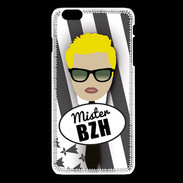 Coque iPhone 6Plus / 6Splus Mister Bretagne Blond