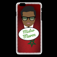 Coque iPhone 6Plus / 6Splus Mister Maroc