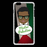 Coque iPhone 6Plus / 6Splus Mister Palestine