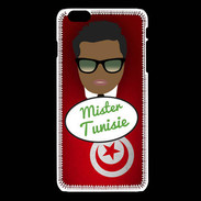 Coque iPhone 6Plus / 6Splus Mister Tunisie