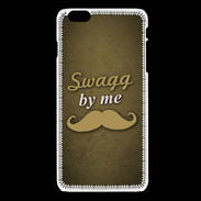 Coque iPhone 6Plus / 6Splus Swag by Me Or ZG