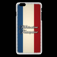 Coque iPhone 6Plus / 6Splus Fabrication française ZG