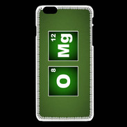 Coque iPhone 6Plus / 6Splus OMG classement ZG