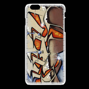 Coque iPhone 6Plus / 6Splus Graffiti PB 6