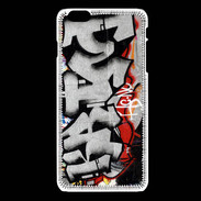 Coque iPhone 6Plus / 6Splus Graffiti PB 12