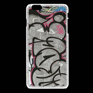 Coque iPhone 6Plus / 6Splus Graffiti PB 15
