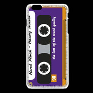 Coque iPhone 6Plus / 6Splus K7 hard rock