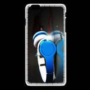 Coque iPhone 6Plus / 6Splus Casque Audio PR 10
