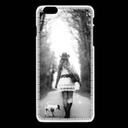 Coque iPhone 6Plus / 6Splus Chanteuse de country PR