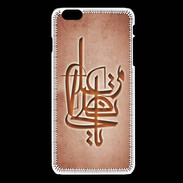 Coque iPhone 6Plus / 6Splus Islam I Rouge