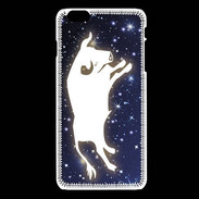 Coque iPhone 6Plus / 6Splus Zodiaque taureau