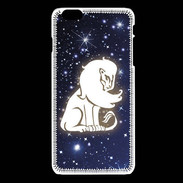 Coque iPhone 6Plus / 6Splus zodiaque lion