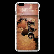 Coque iPhone 6Plus / 6Splus guadeloupe 971