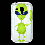 Coque Samsung Galaxy Trend Alien 2