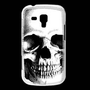 Coque Samsung Galaxy Trend Crâne 2