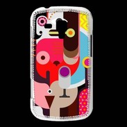 Coque Samsung Galaxy Trend Inspiration Picasso 12