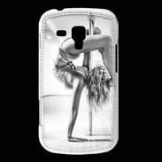 Coque Samsung Galaxy Trend Pole danse 30