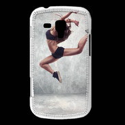 Coque Samsung Galaxy Trend Street dance girl 5