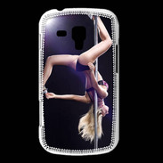 Coque Samsung Galaxy Trend Pole Dance 7