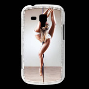 Coque Samsung Galaxy Trend Pole Dance 18