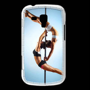 Coque Samsung Galaxy Trend Pole dance 2