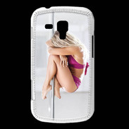 Coque Samsung Galaxy Trend Pole dance 21