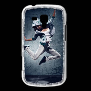 Coque Samsung Galaxy Trend Street dance girl