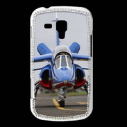 Coque Samsung Galaxy Trend Alfa Jet Patrouille de France