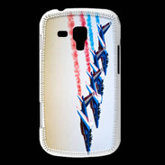 Coque Samsung Galaxy Trend Patrouille de France en formation