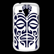 Coque Samsung Galaxy Trend Tortue Maori