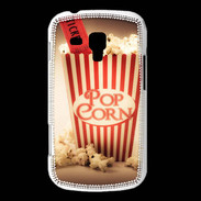 Coque Samsung Galaxy Trend Classique cinéma vintage