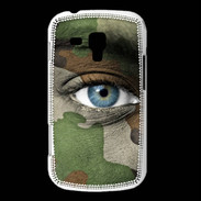 Coque Samsung Galaxy Trend Militaire 3