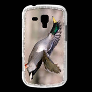 Coque Samsung Galaxy Trend Canard Colvert 2