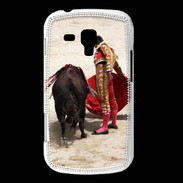 Coque Samsung Galaxy Trend Corrida 2