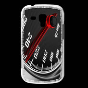 Coque Samsung Galaxy Trend Compteur voiture