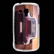 Coque Samsung Galaxy Trend Voiture de sport allemande 5
